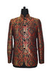 Four Directions Nehru Jacket